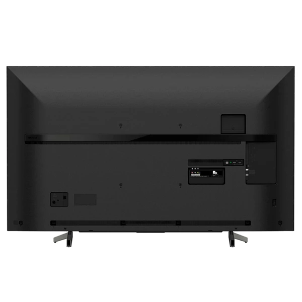SONY LED теледидары KD65XG8096BR2 - фото 2