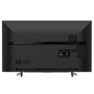 SONY LED теледидары KD65XG8096BR2