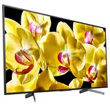 SONY LED теледидары KD65XG8096BR2 - фото 4