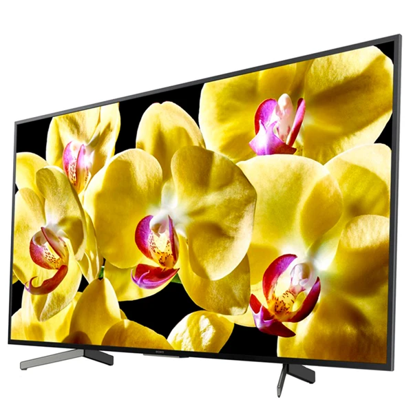 SONY LED теледидары KD75XG8096BR2 - фото 3