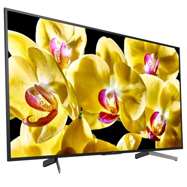 SONY LED теледидары KD75XG8096BR2 - фото 4