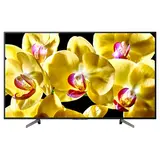SONY LED теледидары KD75XG8096BR2