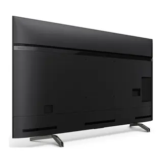 SONY LED теледидары KD55XG8596BR