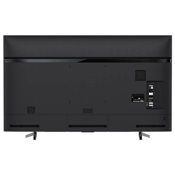 SONY LED теледидары KD75XG8596BR2 - фото 4