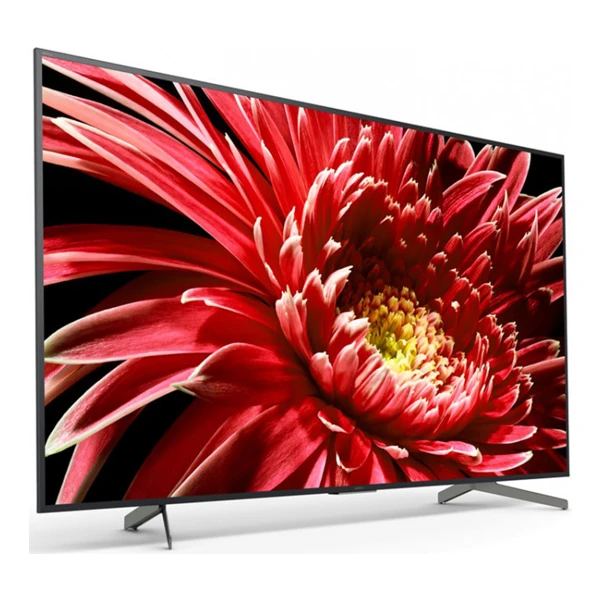SONY LED теледидары KD75XG8596BR2 - фото 6