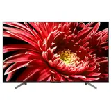 SONY LED теледидары KD75XG8596BR2