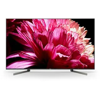 SONY LED теледидары KD85XG9505BR2