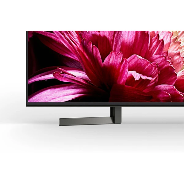SONY LED теледидары KD85XG9505BR2 - фото 3