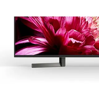 SONY LED теледидары KD85XG9505BR2