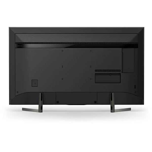 SONY LED теледидары KD85XG9505BR2 - фото 4