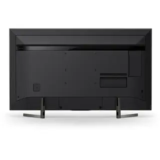SONY LED теледидары KD85XG9505BR2