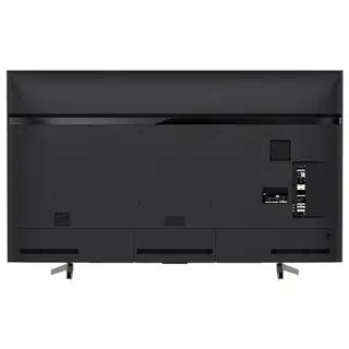 SONY LED теледидары KD65XG8596BR2