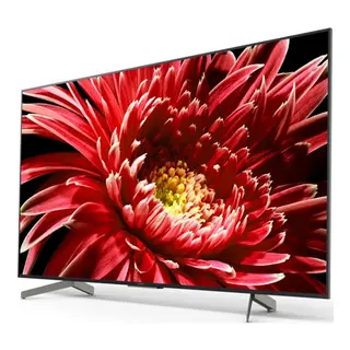SONY LED теледидары KD65XG8596BR2