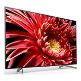 SONY LED теледидары KD65XG8596BR2 - фото 6