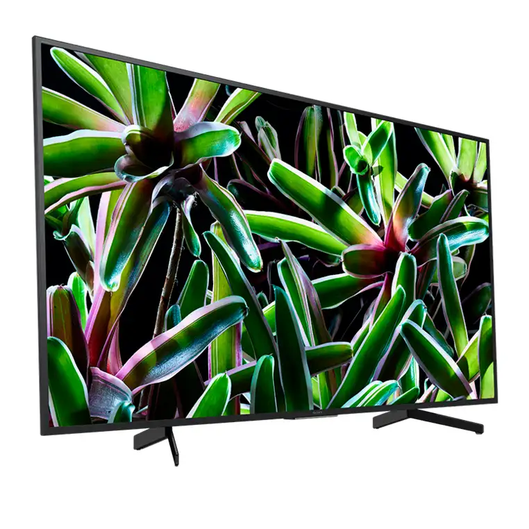 LED телевизор Sony KD65XG7096BR(2) - фото 3