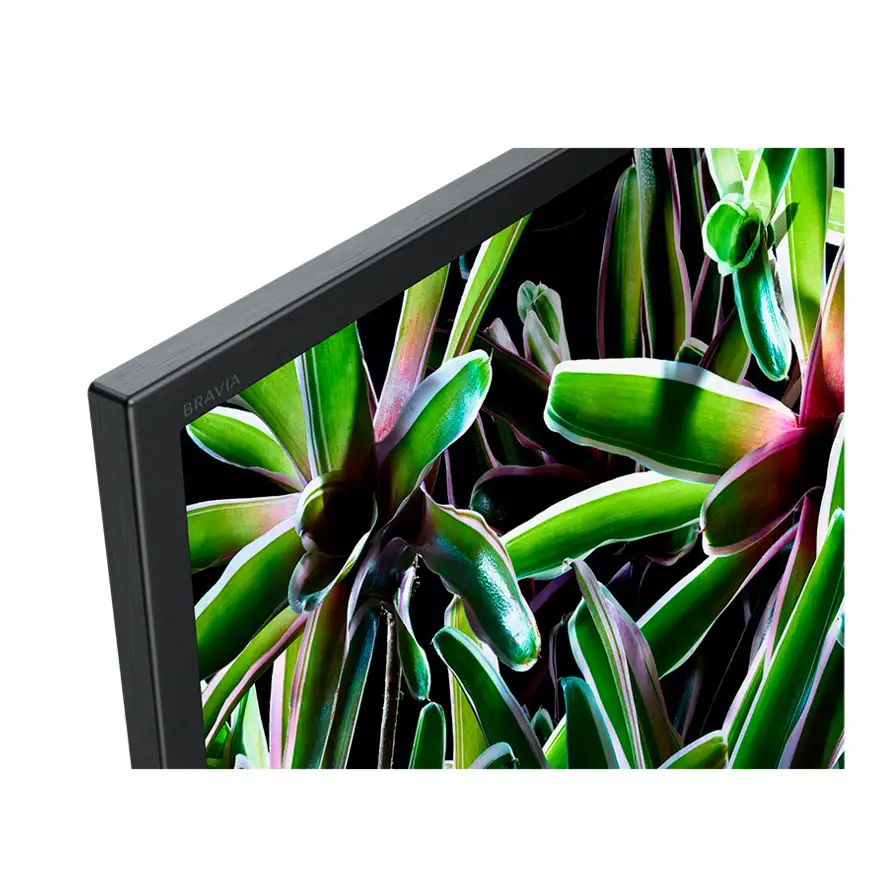 LED телевизор Sony KD65XG7096BR(2) - фото 4