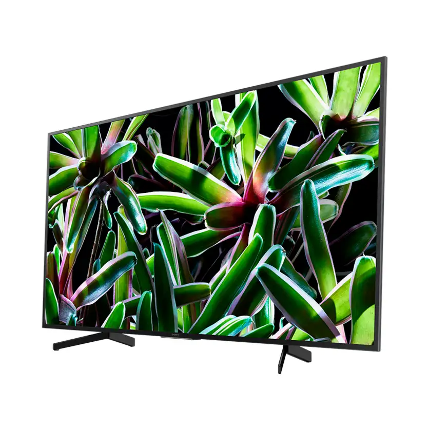 LED телевизор Sony KD65XG7096BR(2) - фото 5