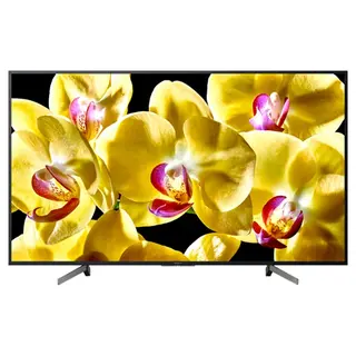 SONY LED теледидары KD49XG8096BR