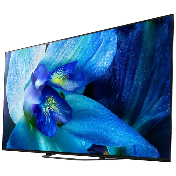 OLED телевизор Sony KD55AG8BR2 - фото 7