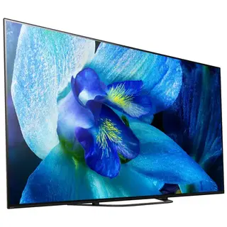 OLED телевизор Sony KD55AG8BR2