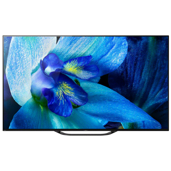 OLED телевизор Sony KD65AG8BR2