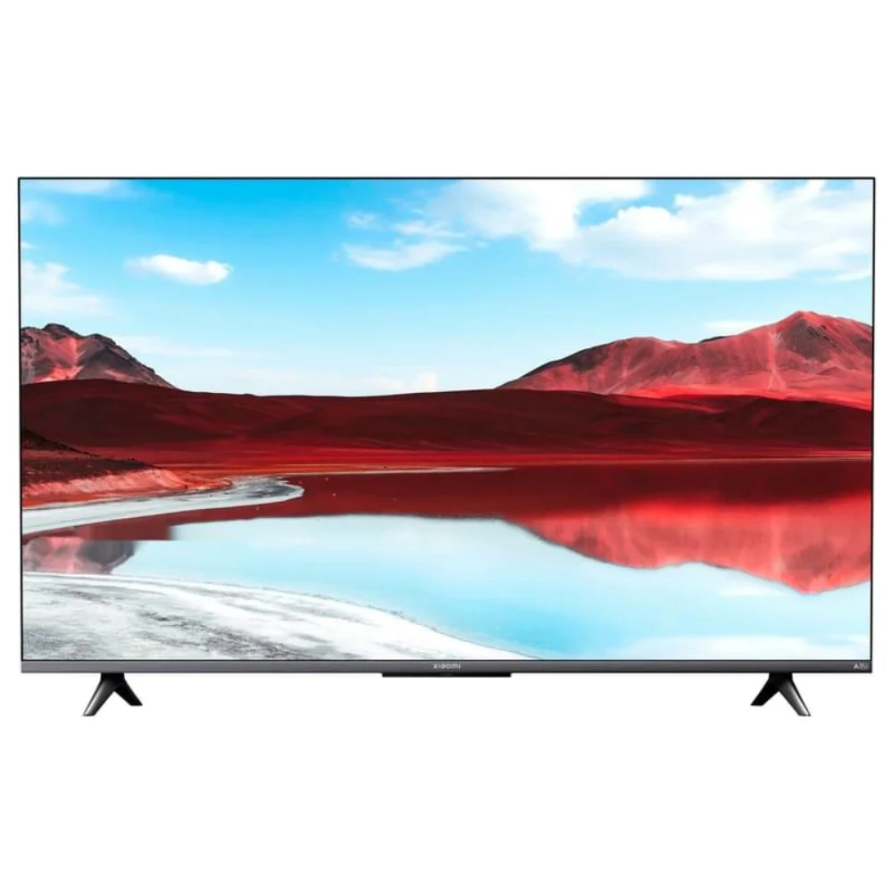 Смарт телевизор Xiaomi A Pro 2025 75" (L75MA-SRU) L75MA-SRU - фото 2
