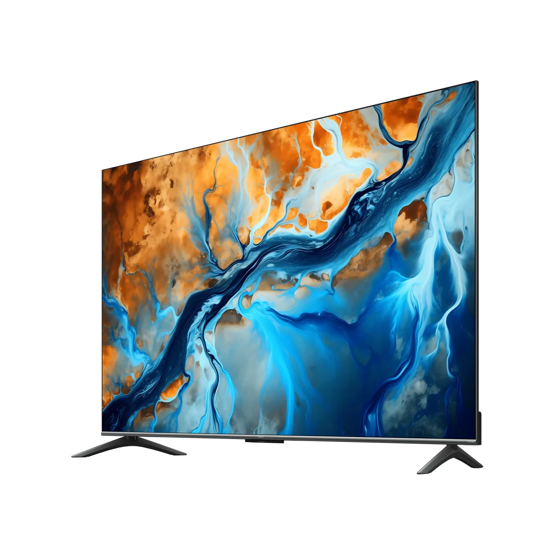 Смарт телевизор Xiaomi 2025 S MiniLED 75" (L75MA-SPLRU) L75MA-SPLRU - фото 2