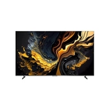Смарт телевизор Xiaomi 2025 Max 85" (L85MA-MAXRU) 