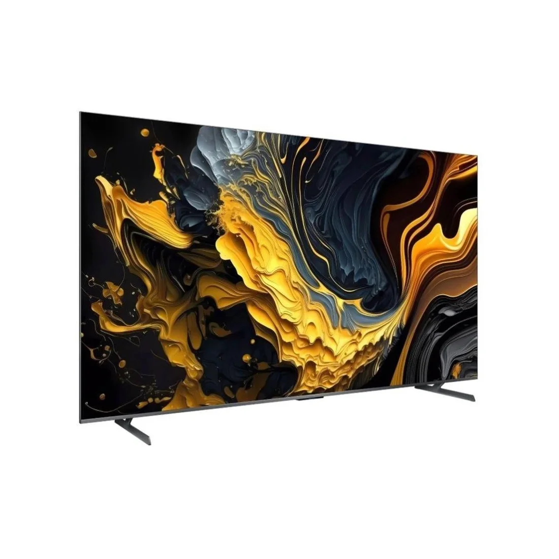 Смарт телевизор Xiaomi 2025 Max 85" (L85MA-MAXRU)  - фото 2