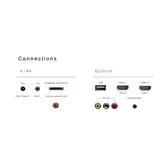 Philips LED теледидары 32PHS5583 / 60 - фото 2