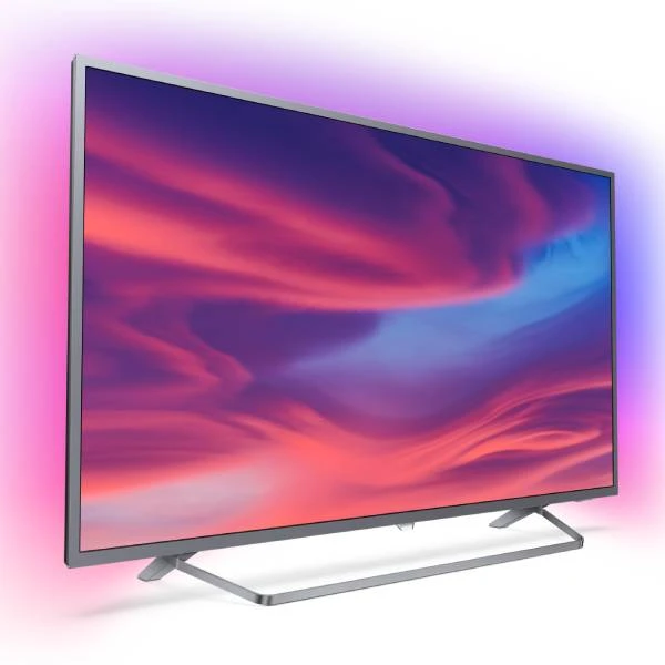 LED телевизор Philips 50PUS7303/60 - фото 3