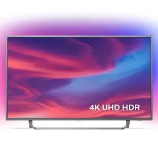 LED телевизор Philips 50PUS7303/60