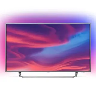 Philips LED теледидары 65PUS7303/60