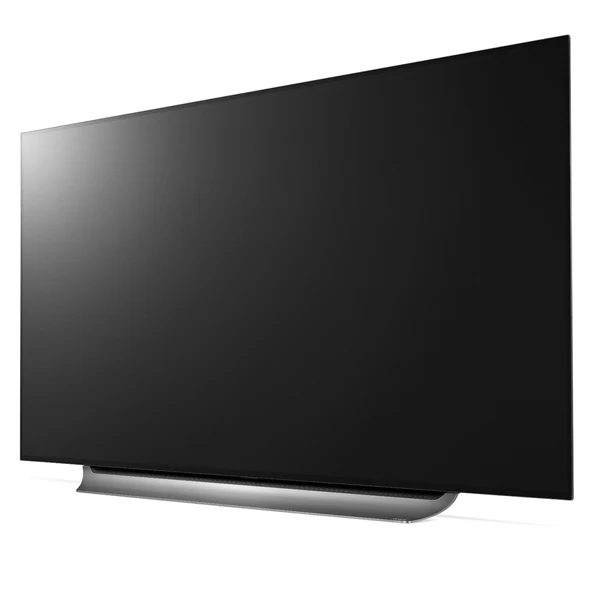 OLED телевизор LG OLED65C9PLA - фото 7
