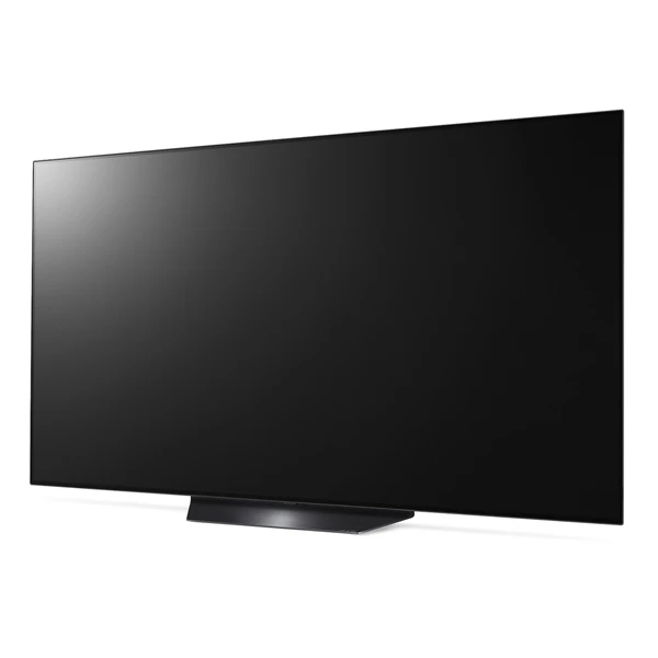 LG OLED теледидары OLED55B9PLA - фото 6