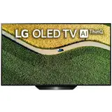 LG OLED теледидары OLED55B9PLA