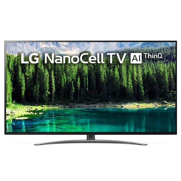 LED телевизор LG 55SM8600PLA