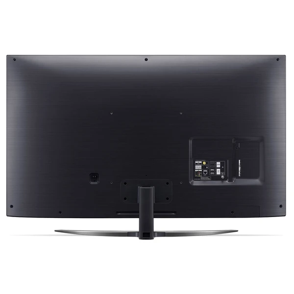 LED телевизор LG 49SM8600PLA - фото 3