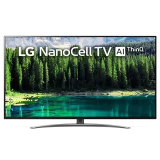LED телевизор LG 49SM8600PLA