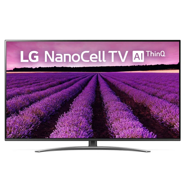 LED телевизор LG 49SM8200PLA