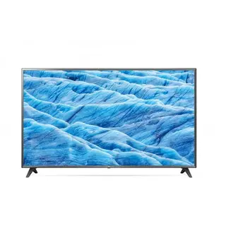 LG LED теледидары 75UM7110PLB