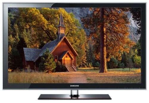 LЕD телевизор Samsung LE32D551K2W