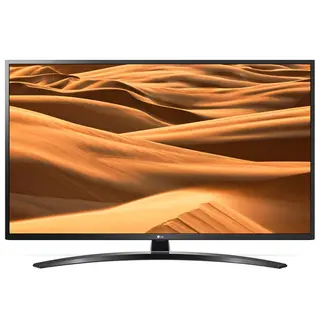 LED телевизор LG 65UM7450PLA
