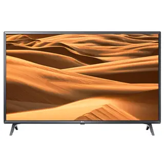 LED телевизор LG 43UM7300PLB