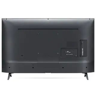 LG LED теледидары 43LM6500PLB