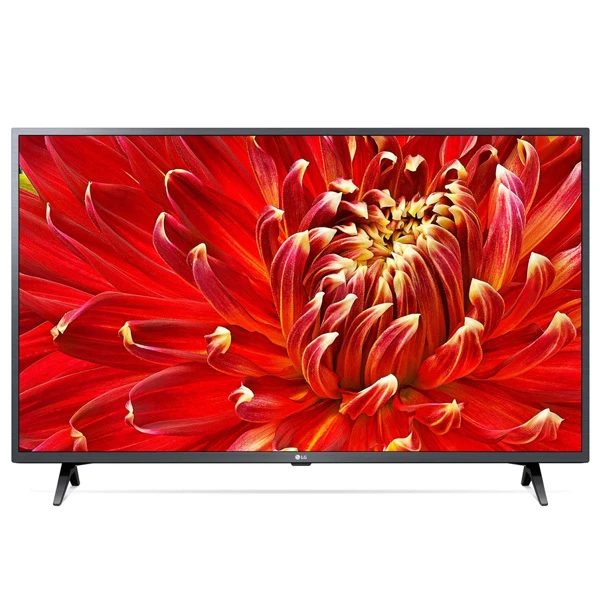 LG LED теледидары 43LM6500PLB