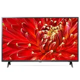LG LED теледидары 43LM6500PLB
