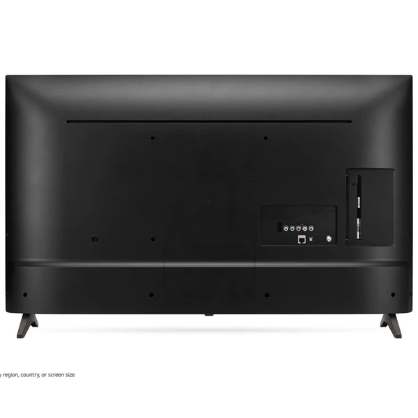 LED телевизор LG 43LM5700PLA - фото 5