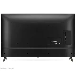 LED телевизор LG 43LM5700PLA