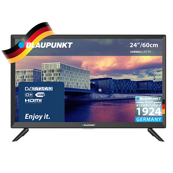 LED TV Blaupunkt 24WB865